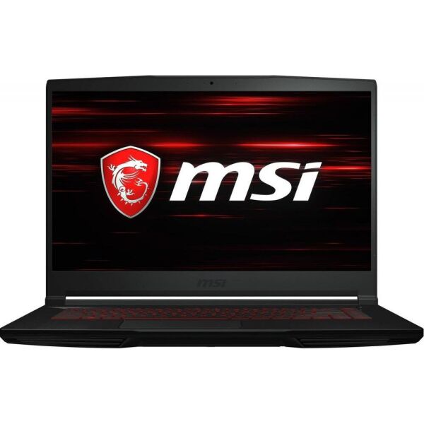 

Ноутбук MSI GF63 Thin 10SCXR (GF6310SC-074XUA) "Refurbished"