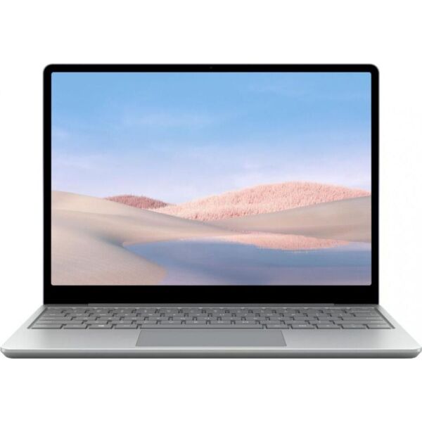 

Ноутбук Microsoft Surface Laptop GO Silver (21O-00009)