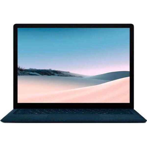 

Ноутбук Microsoft Surface Laptop 3 (PKU-00043)