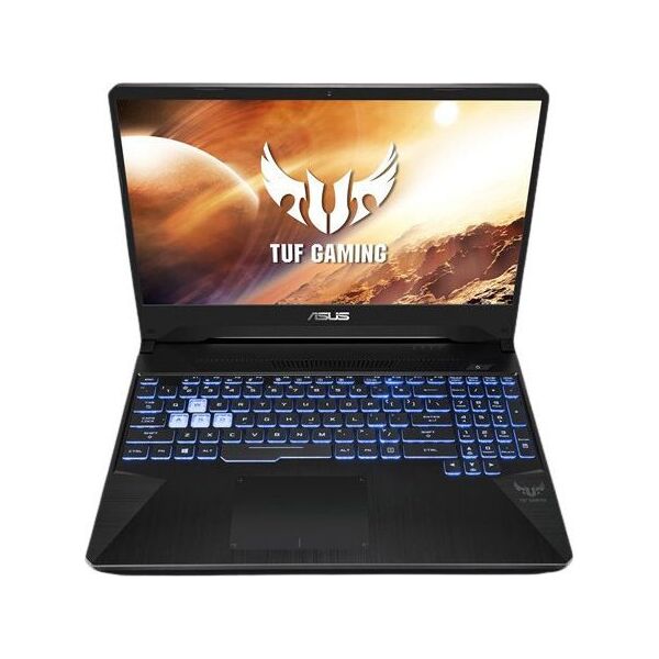 

Ноутбук Asus TUF Gaming FX505DT (FX505DT-WB72) "Refurbished"