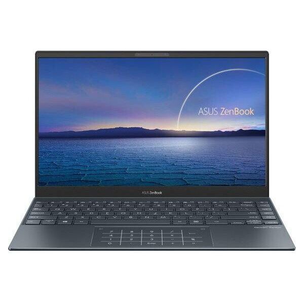 

Ноутбук Asus ZenBook 13 OLED (UX325EA-KG264) "Refurbished"