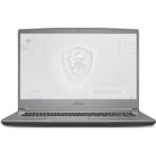 

Ноутбук MSI WF65 10TH (WF6510TH-1201US) "Refurbished"