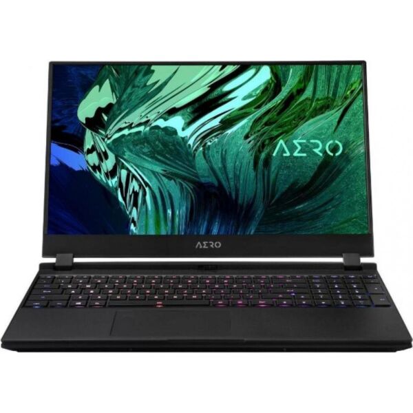 

Ноутбук Gigabyte AERO 15 OLED (KD-72RU624SD)
