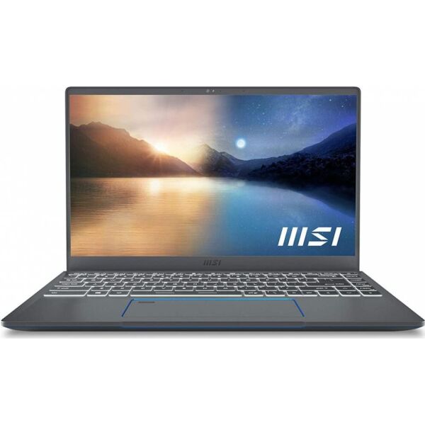 

Ноутбук MSI Prestige 14 Evo A11M Carbon Gray (A11M-609XUA) "Refurbished"