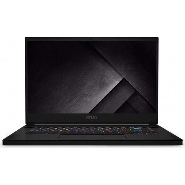 

Ноутбук MSI GS66 Stealth 10UE (GS6610UE-256US) "Refurbished"