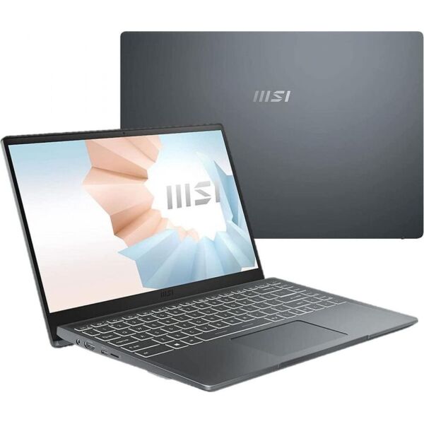 

Ноутбук MSI Modern 14 Ultra Thin (B11SB-083US) "Refurbished"