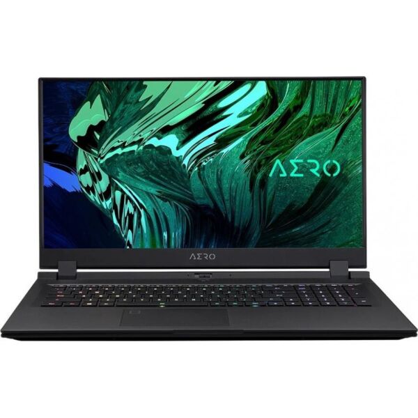 

Ноутбук Gigabyte AERO 17HDR (AERO17HDR_YD-94RU548SP)