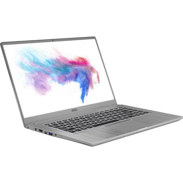 

Ноутбук MSI Modern 15 A10M Urban Silver (M15A10M-642XUA) "Refurbished"
