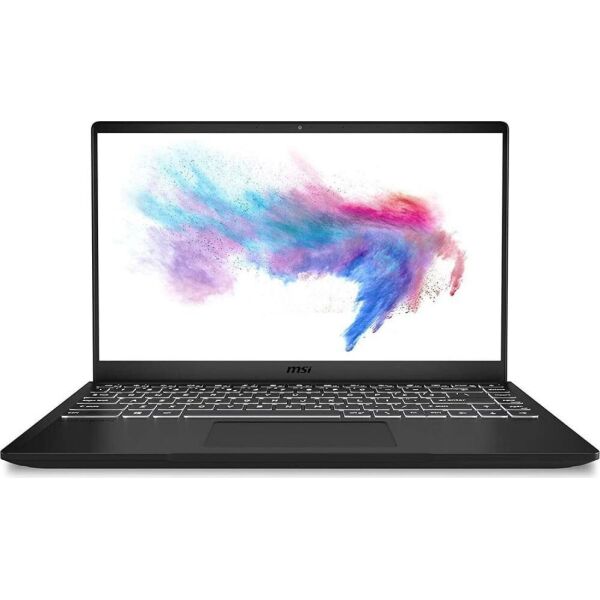 

Ноутбук MSI Modern 14 B10MW Carbon Gray (M14B10MW-617XUA) "Refurbished"