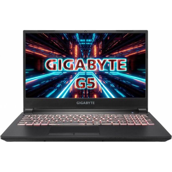 

Ноутбук Gigabyte G5 KC (G5_KC-5RU1130SD)