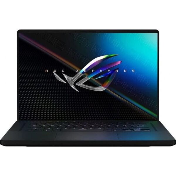 

Ноутбук Asus ROG Zephyrus M16 GU603HM (GU603HM-211.ZM16) "Refurbished"