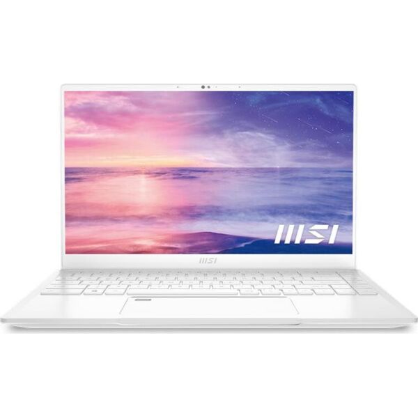 

Ноутбук MSI Prestige 14 EVO A11M (A11M-289US) "Refurbished"