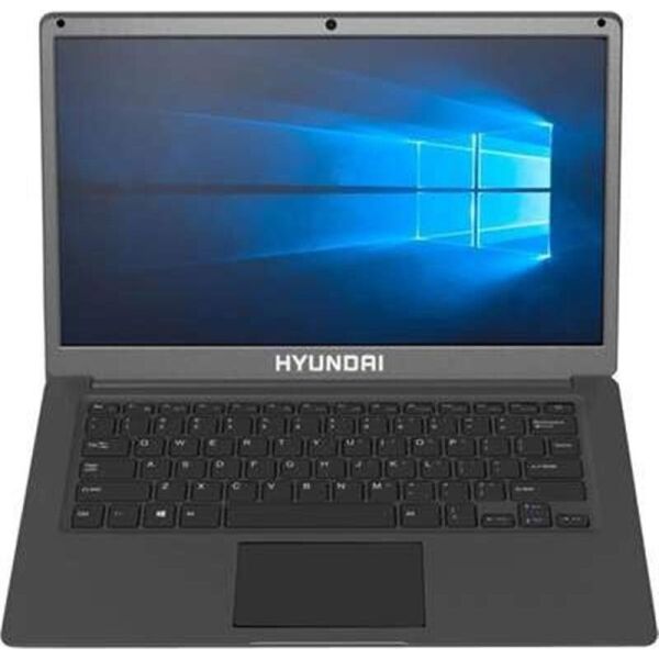 

Ноутбук Hyundai ThinNote-A Space Gray (L14WB2SG)