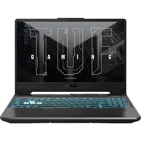 

Ноутбук Asus TUF Gaming F15 FX506LH (FX506LH-HN129) "Refurbished"