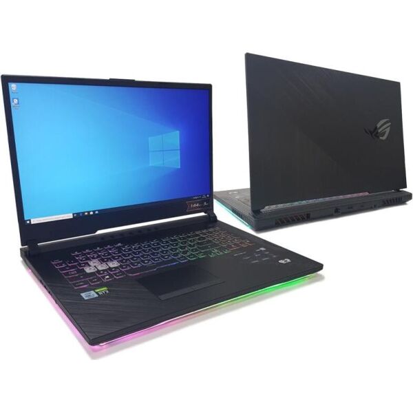 

Ноутбук Asus ROG Strix G17 G712LU (G712LU-EV001) "Refurbished"
