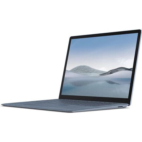 

Ноутбук Microsoft Surface Laptop 4 13.5" i5/512/8 (5BT-00024) Ice Blue