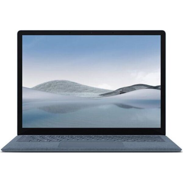 

Ноутбук Microsoft Surface Laptop 4 (5BT-00024)