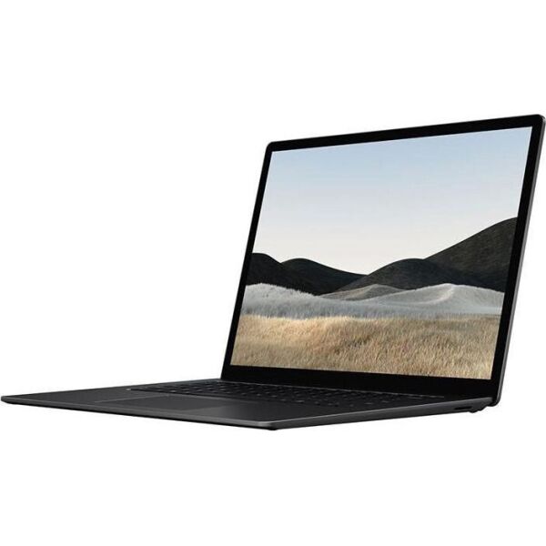 

Ноутбук Microsoft Surface Laptop 4 15" AMD Ryzen 7/16GB/512GB (TFF-00024) Matte Black