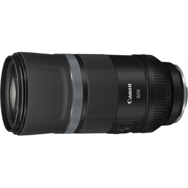 

Объектив Canon RF 600mm f/11 IS STM