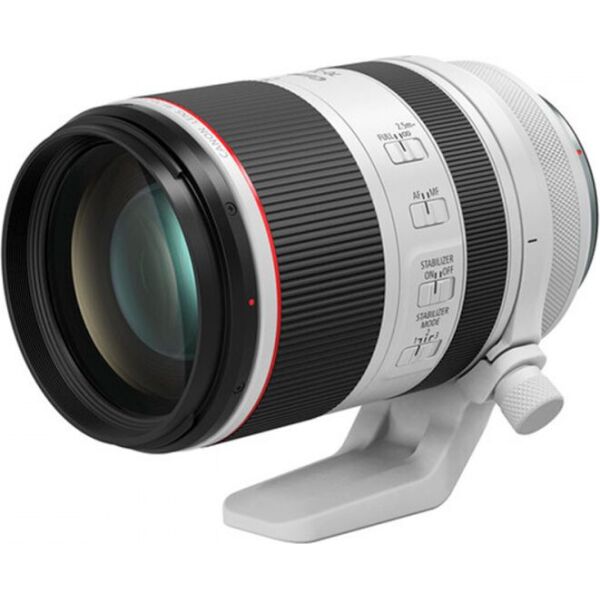 

Объектив Canon RF 70-200mm f/2.8L IS USM