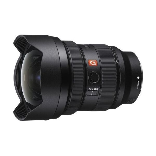 

Объектив Sony 12-24mm f/2.8 GM для NEX FF