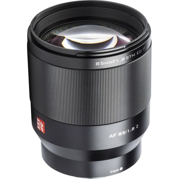 

Объектив VILTROX AF 85/1.8 Z (AF 85mm F1.8 Z) (автофокусный Nikon Z)
