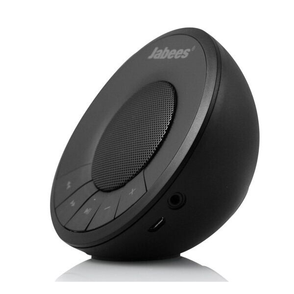 

Jabees Hemisphere (Black)