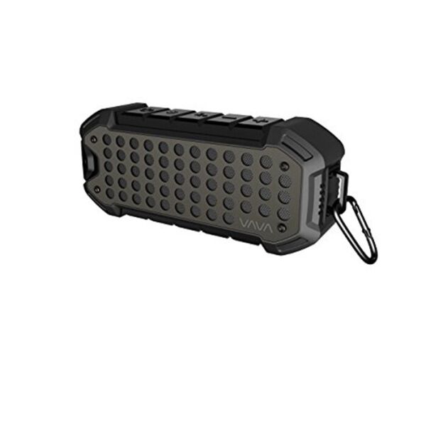 

Bluetooth-колонки Vava Voom Waterproof IPX6/5200 mAh