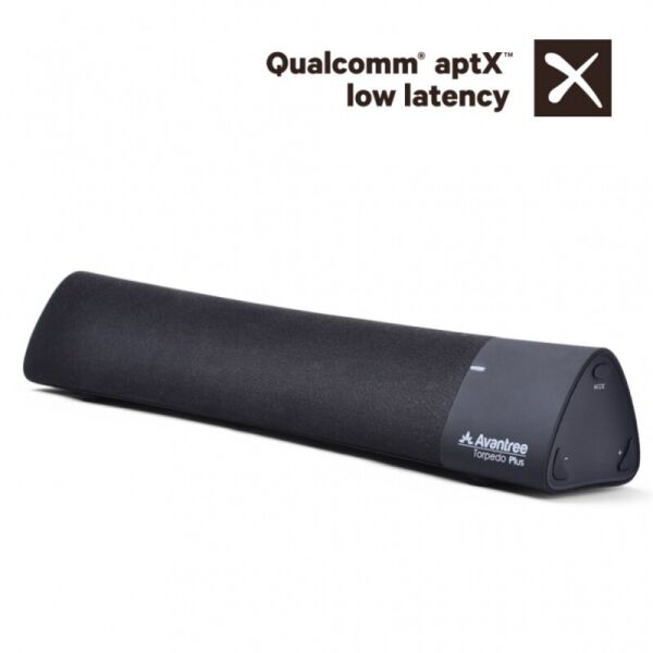 

Avantree Torpedo Plus APTX LL