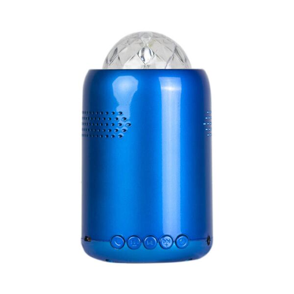 

Bluetooth колонка Mini Party Disco Ball SL (Blue)