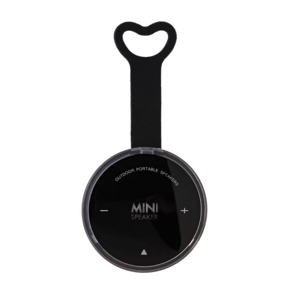 

Bluetooth колонки Semetor Mini S600 Black