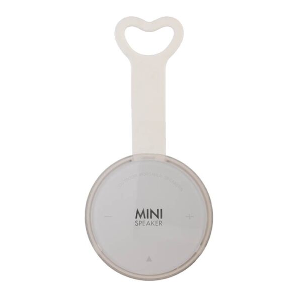 

Bluetooth колонки Semetor Mini S600 White