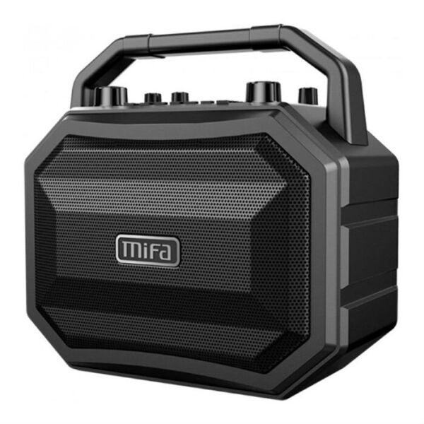 

Портативная акустика MIFA M520 TWS KARAOKE PARTY