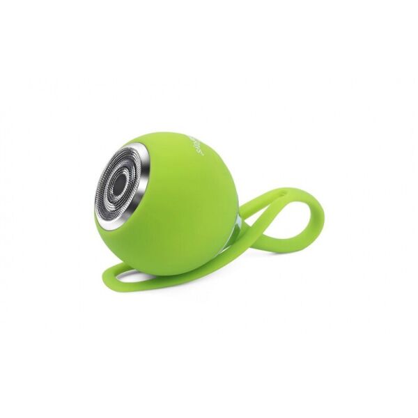 

Bluetooth колонки Semetor Sport Silicagel Speaker S 615 Green