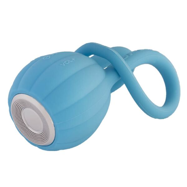 

Bluetooth колонки Semetor Sport Silicagel Speaker S 615 Blue