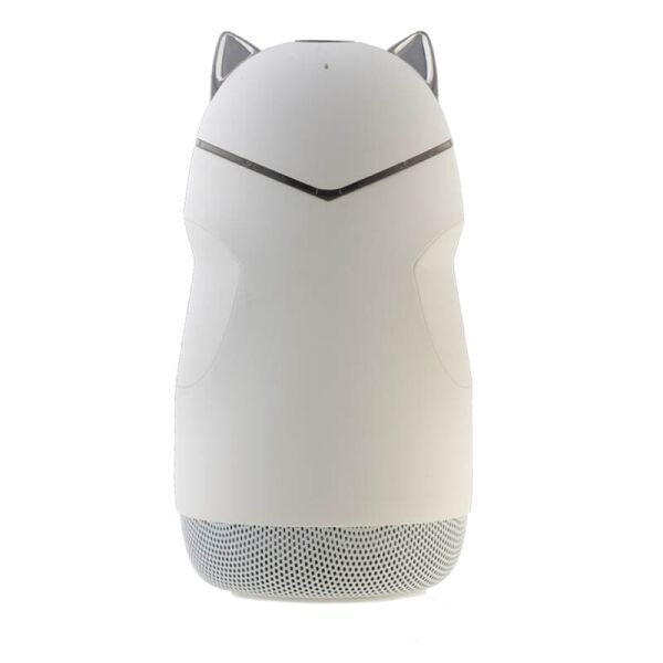 

Bluetooth колонки Semetor S601 MiniCat Speker/Mp3 White