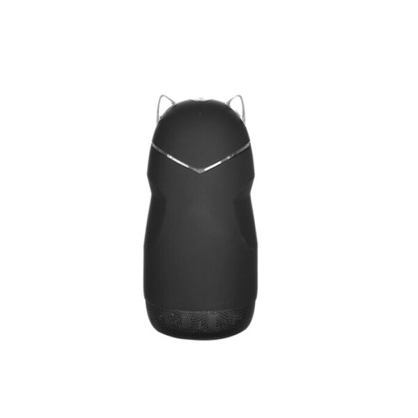 

Bluetooth колонки Semetor S601 MiniCat Speker/Mp3 Black