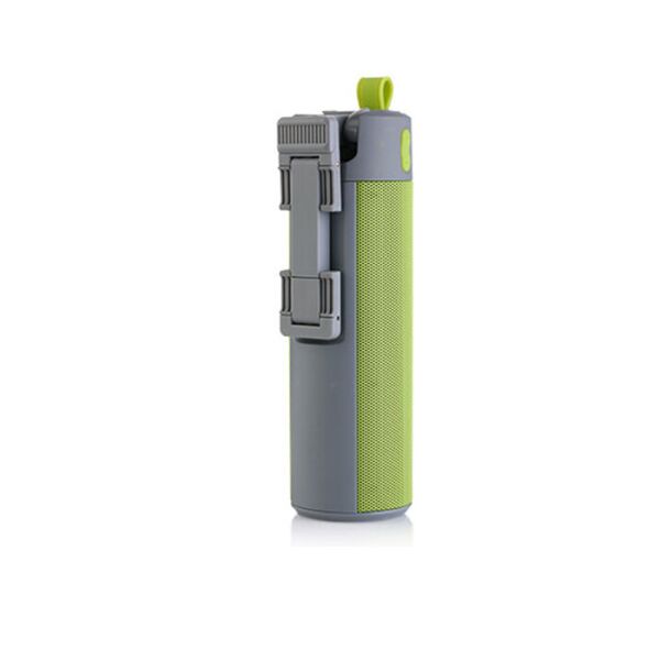 

Bluetooth колонки Semetor Selfie Stick Multifunctional Music Player S-611 Green