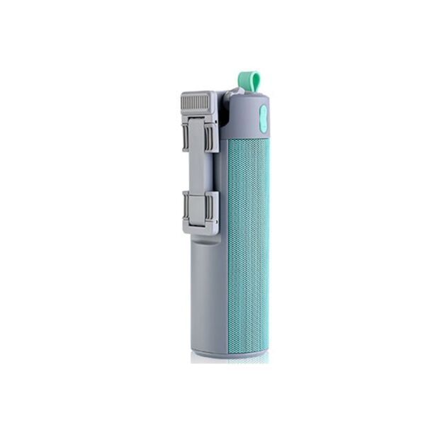 

Bluetooth колонки Semetor Selfie Stick Multifunctional Music Player S-611 Blue