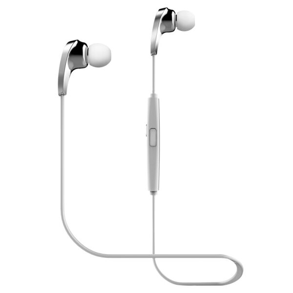 

Bluetooth наушники BLUEDIO N1- HD SPORT AUDIO White
