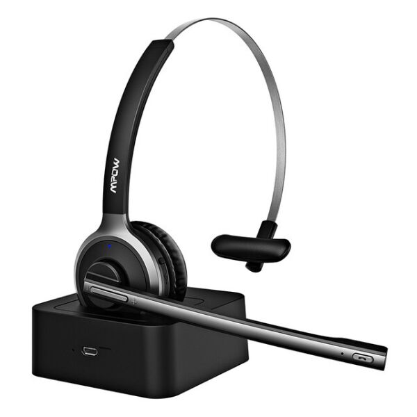 

Bluetooth гарнитура MPOW BH231A M5 PRO