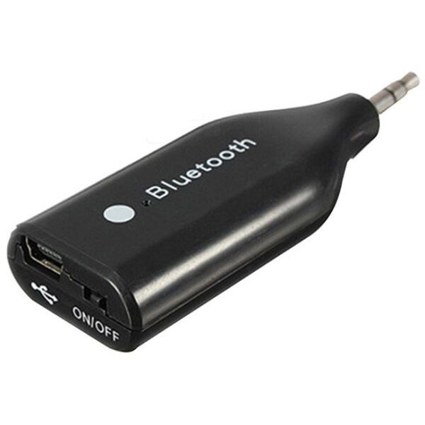 

Блютуз гарнитура bluetooth адаптер Q-Sound stereo bluetooth receiver BM-E6