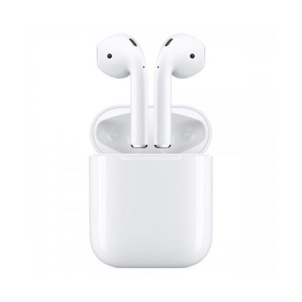 

Bluetooth наушники Q Sound TWS i51 Bluetooth 5.0 (White)