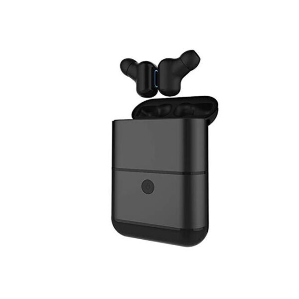 

Bluetooth наушники Q Sound TWS X2 Power Bank (Black)