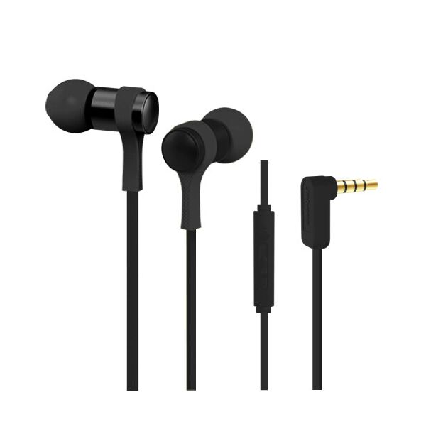 

Наушники Jabees WE202M color Black