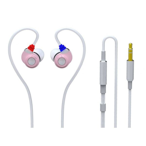 

Наушники SoundMAGIC E30 Pink