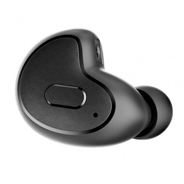 

Bluetooth гарнитура Avantree Apico Bluetooth Super Mini Black