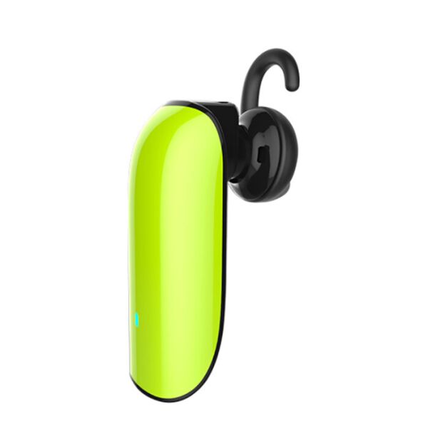 

Bluetooth гарнитура JABEES BEATLE S Green