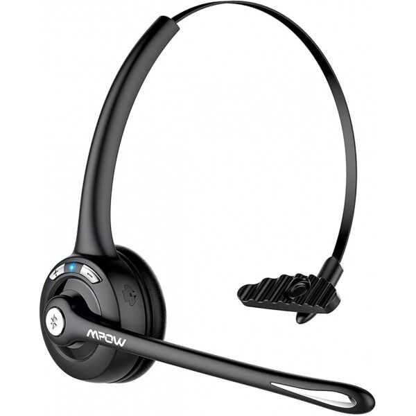 

Bluetooth гарнитура MPOW BH453A CVC 8.0