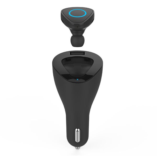 

Bluetooth гарнитура Roman R6000 Car Smart Headset